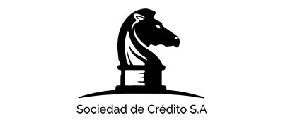 Sociendad de Crédito